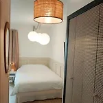 Διαμέρισμα Agreable Avec Balcon Et Parking Périgueux