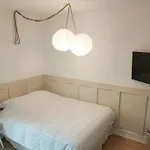 Agreable Avec Balcon Et Parking Διαμέρισμα