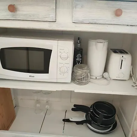 Agreable Avec Balcon Et Parking * 佩里格