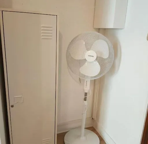 Agreable Avec Balcon Et Parking Apartment Perigueux