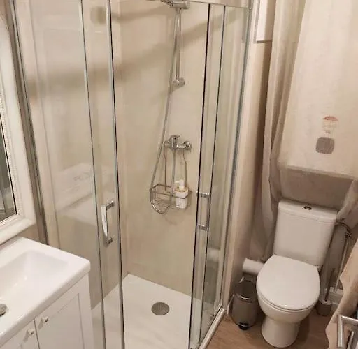 Agreable Avec Balcon Et Parking Apartment *