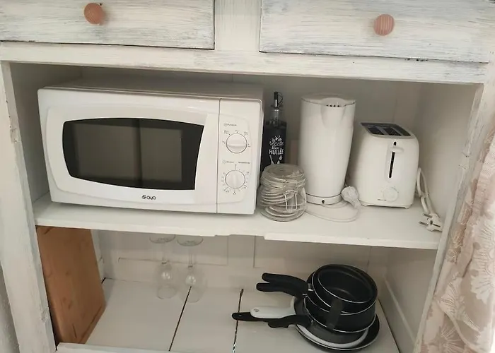 Agreable Avec Balcon Et Parking * Perigueux